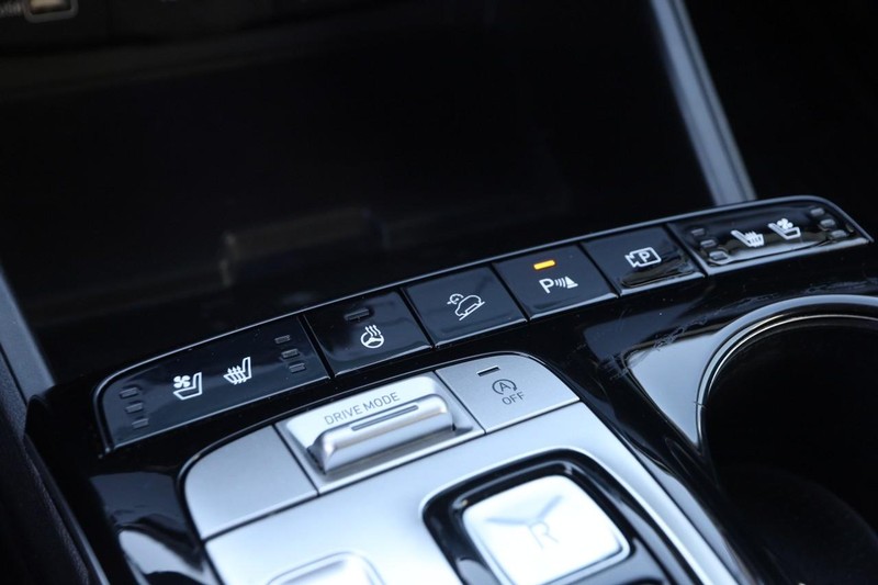 Hyundai Tucson Vehicle Image 20