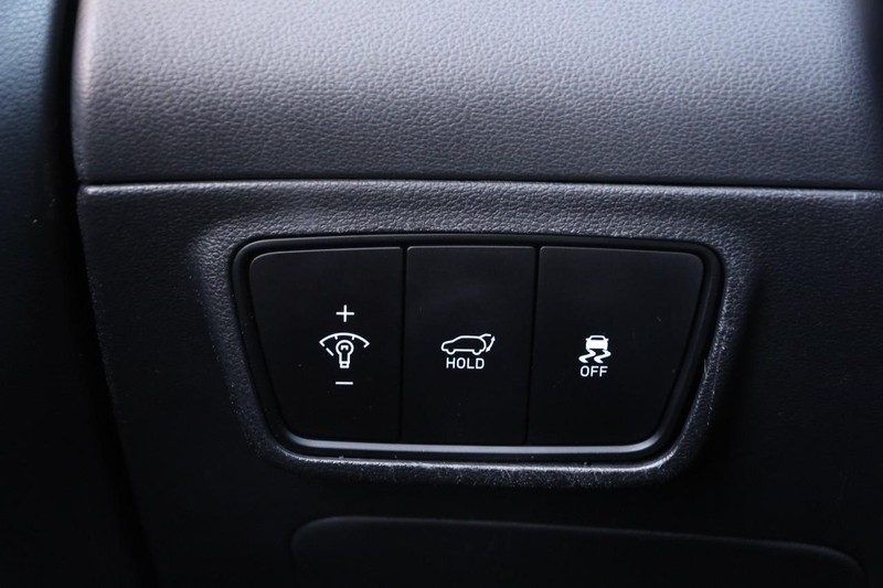 Hyundai Tucson Vehicle Image 22