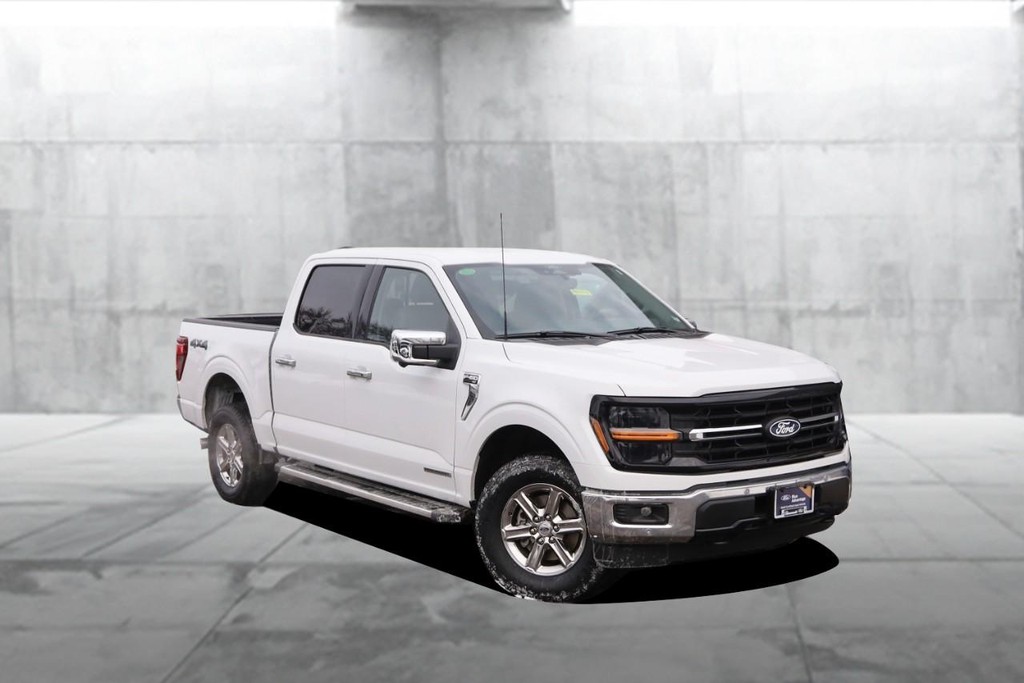 Ford F-150 Vehicle Full-screen Gallery Image 2