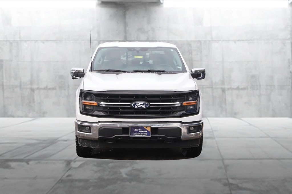 Ford F-150 Vehicle Full-screen Gallery Image 4