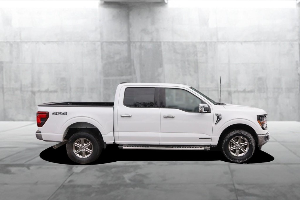 Ford F-150 Vehicle Full-screen Gallery Image 5