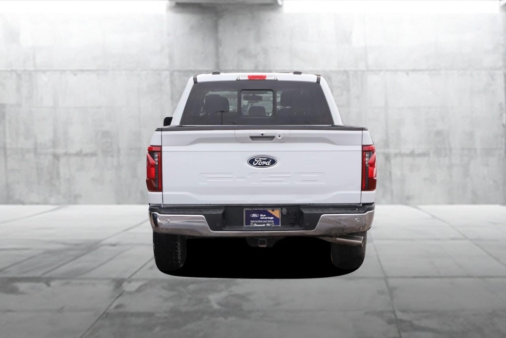 Ford F-150 Vehicle Full-screen Gallery Image 6