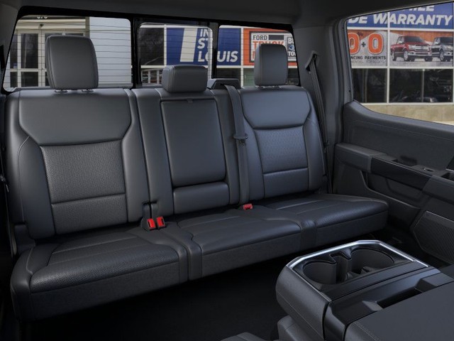 Ford F-150 Vehicle Image 11