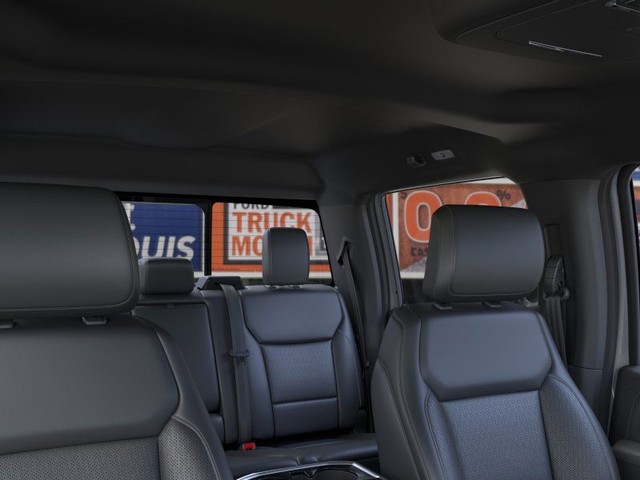 Ford F-150 Vehicle Image 22