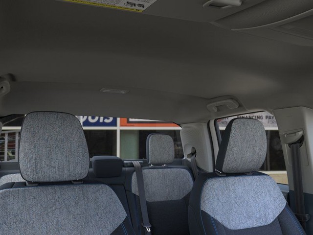 Ford Maverick Vehicle Image 10