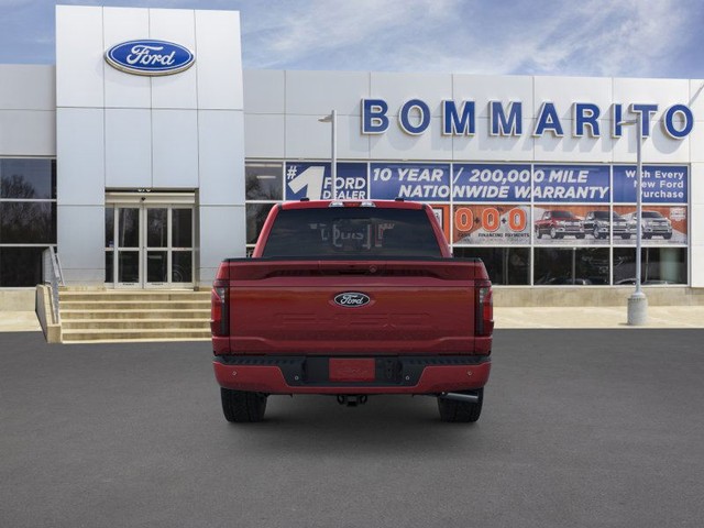 Ford F-150 Vehicle Image 05