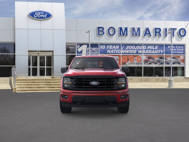 Ford F-150 Vehicle Image 06
