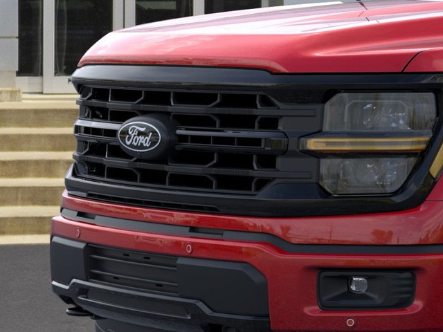 Ford F-150 Vehicle Image 17