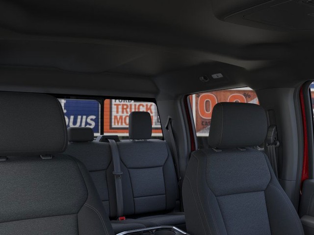 Ford F-150 Vehicle Image 22