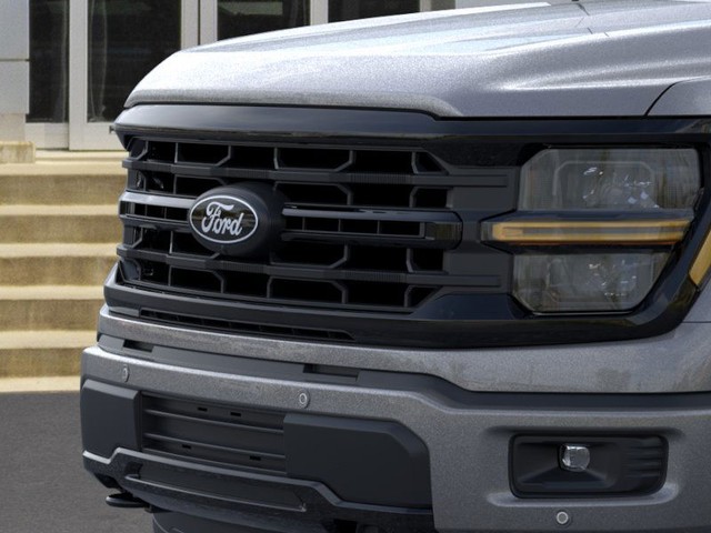 Ford F-150 Vehicle Image 17