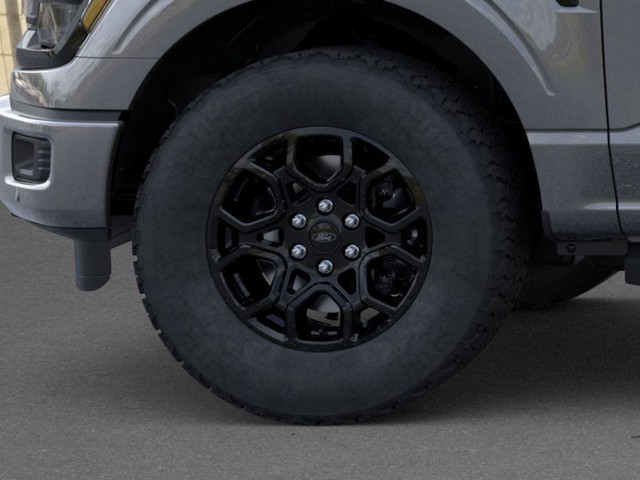 Ford F-150 Vehicle Image 19