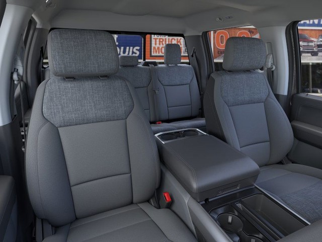 Ford F-150 Vehicle Image 10