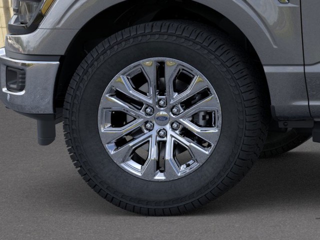 Ford F-150 Vehicle Image 19