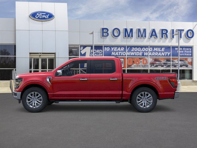 Ford F-150 Vehicle Image 03