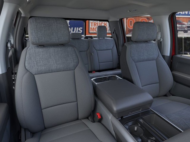 Ford F-150 Vehicle Image 10