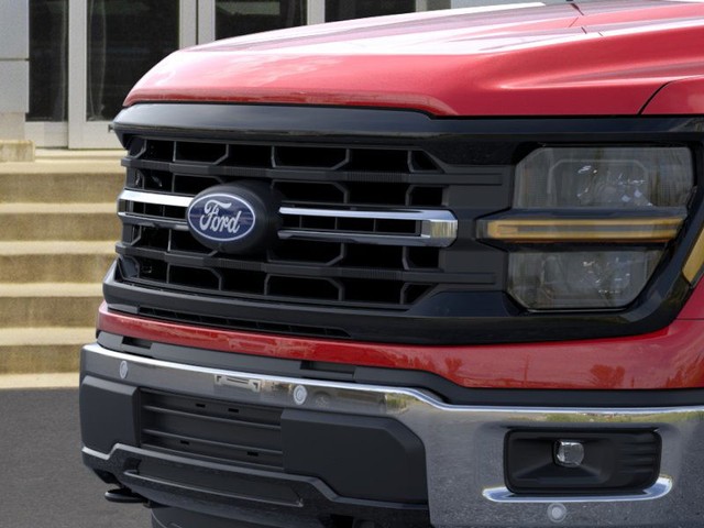 Ford F-150 Vehicle Image 17