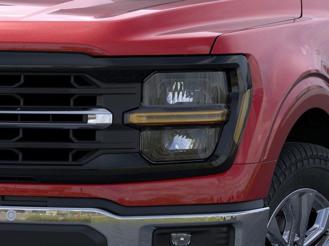 Ford F-150 Vehicle Image 18