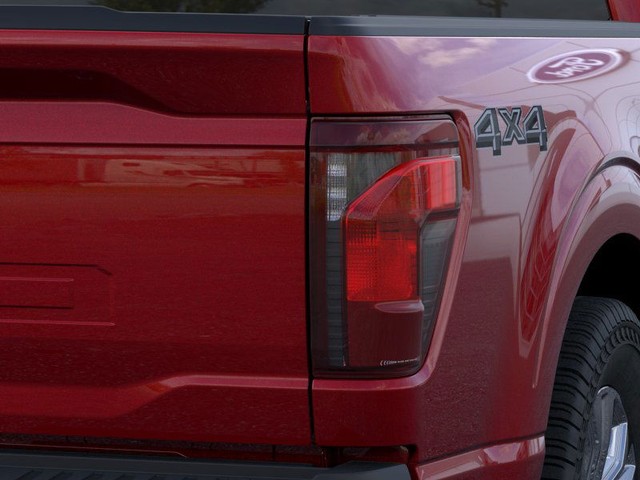 Ford F-150 Vehicle Image 21