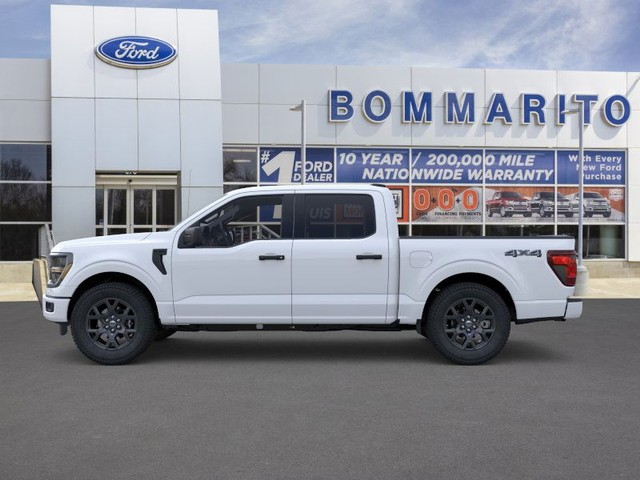 Ford F-150 Vehicle Image 03