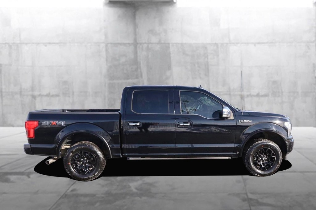 Ford F-150 Vehicle Image 05
