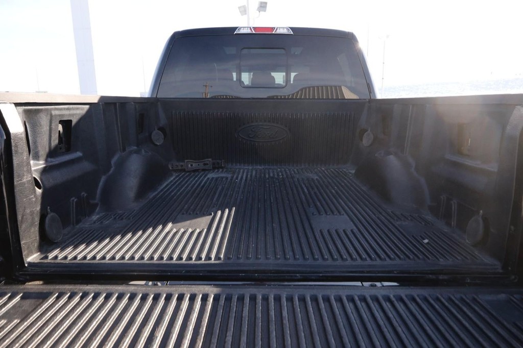 Ford F-150 Vehicle Image 07