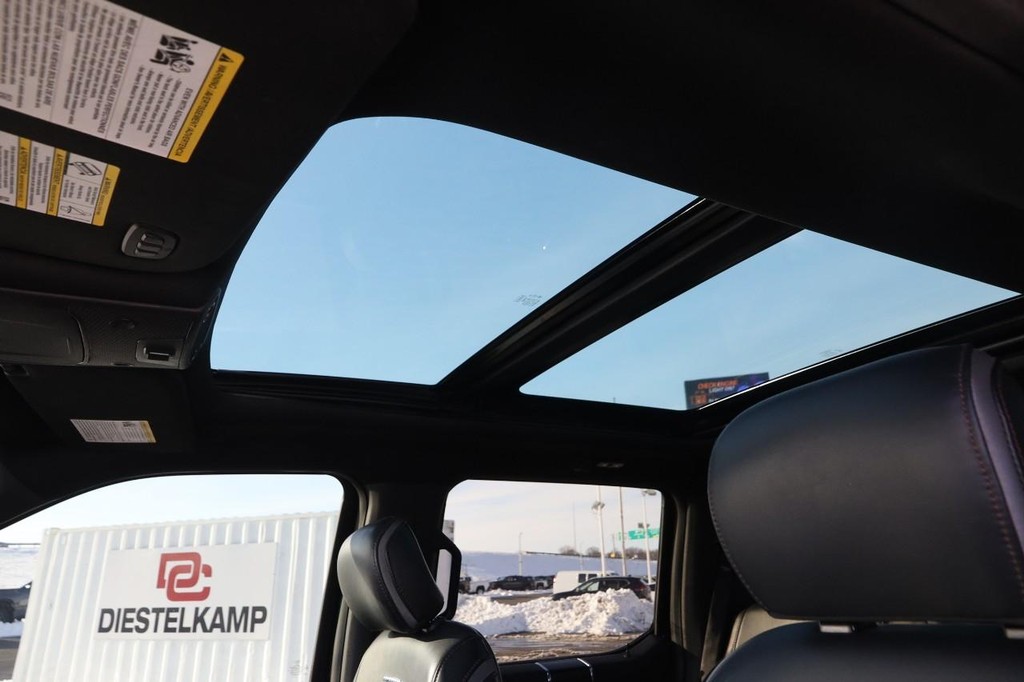 Ford F-150 Vehicle Image 08