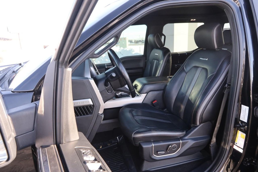 Ford F-150 Vehicle Image 09