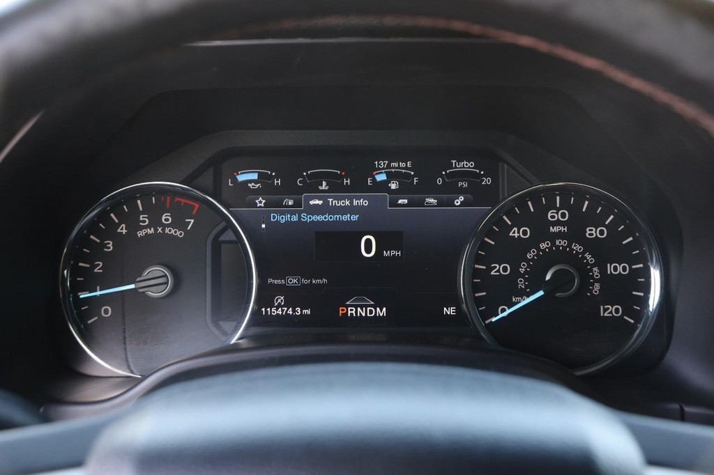 Ford F-150 Vehicle Image 14