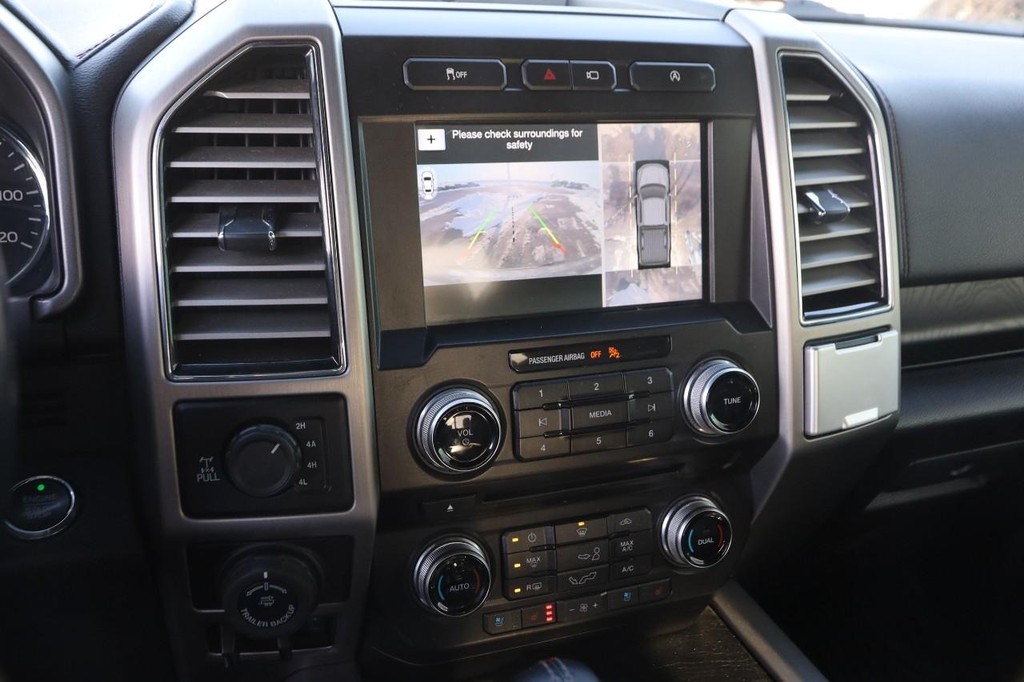 Ford F-150 Vehicle Image 17