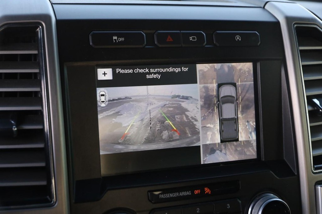 Ford F-150 Vehicle Image 18