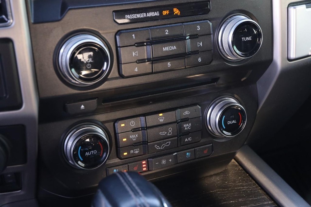 Ford F-150 Vehicle Image 19