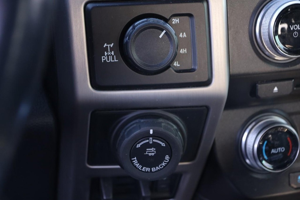 Ford F-150 Vehicle Image 20