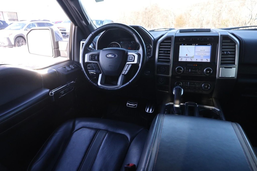 Ford F-150 Vehicle Image 24