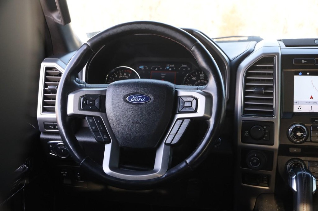 Ford F-150 Vehicle Image 25