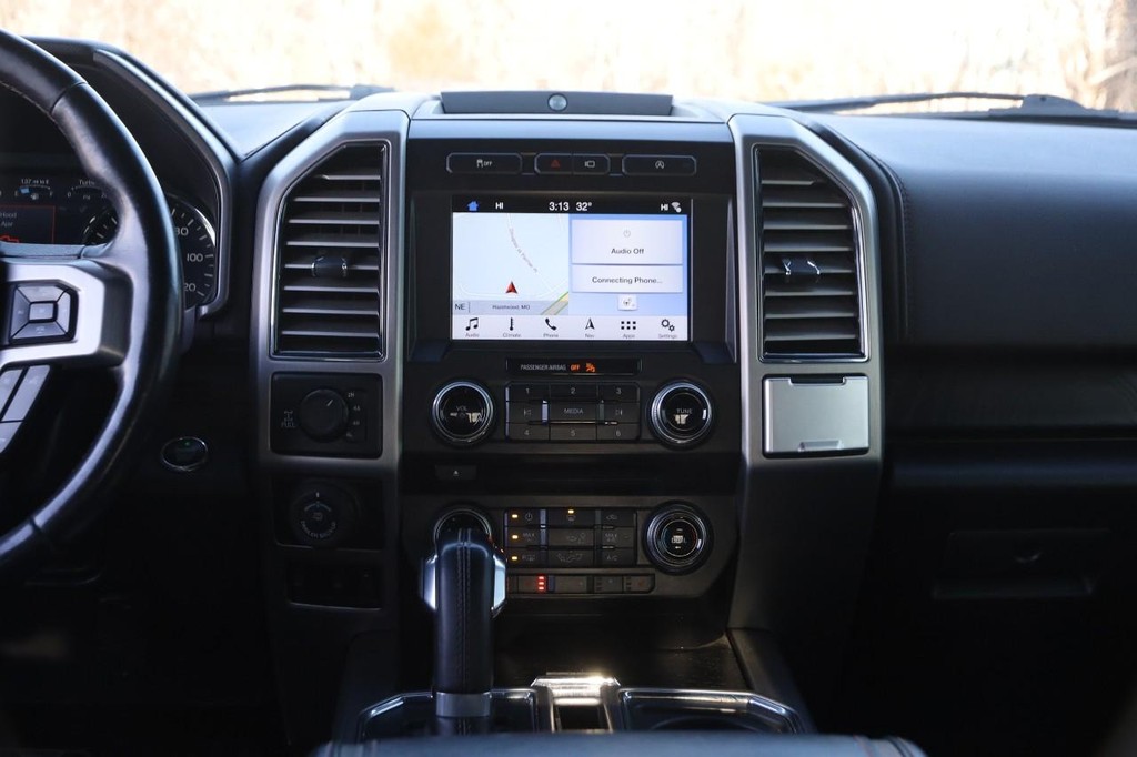 Ford F-150 Vehicle Image 26