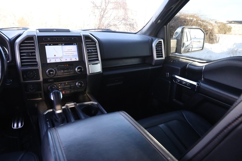 Ford F-150 Vehicle Image 27