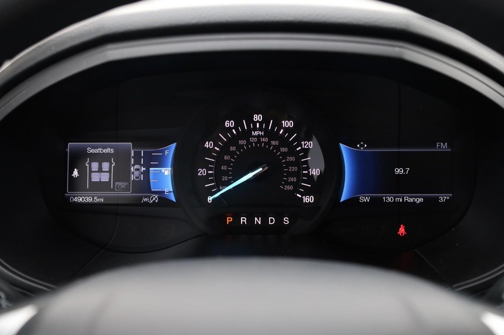 Ford Edge Vehicle Image 10