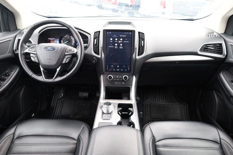 Ford Edge Vehicle Image 22