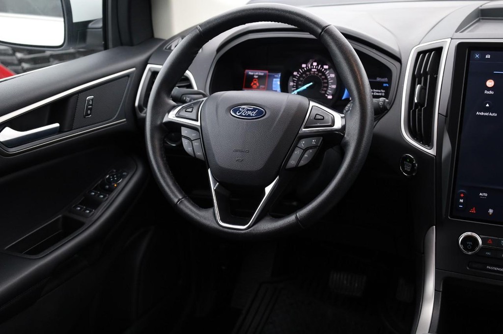 Ford Edge Vehicle Image 22