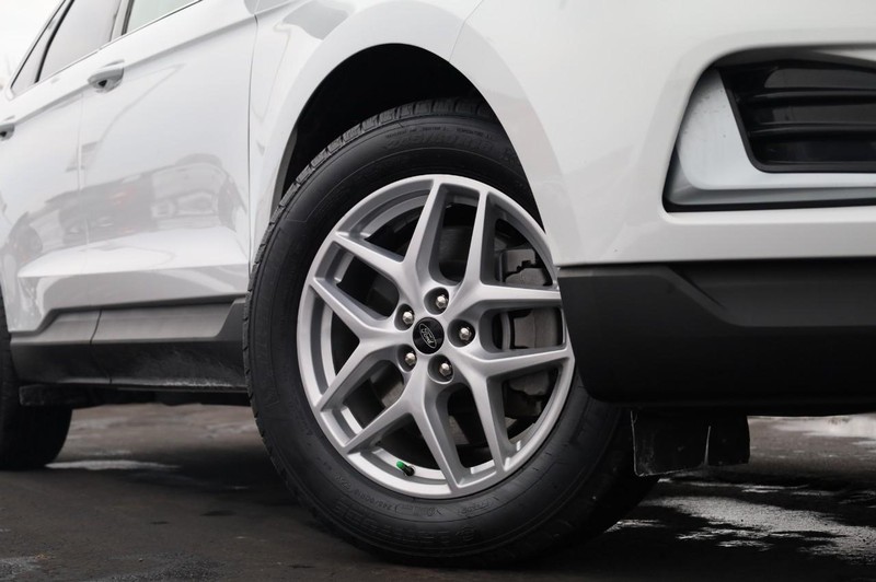 Ford Edge Vehicle Image 03