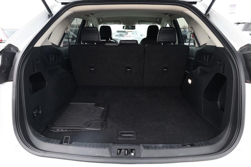 Ford Edge Vehicle Image 07