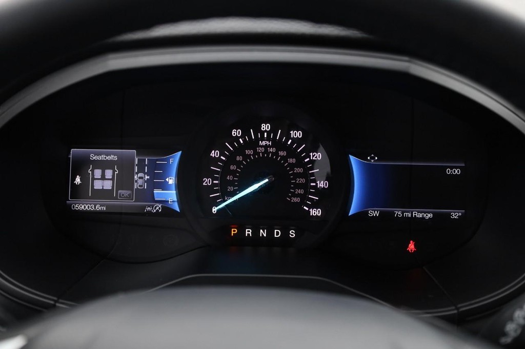 Ford Edge Vehicle Image 10