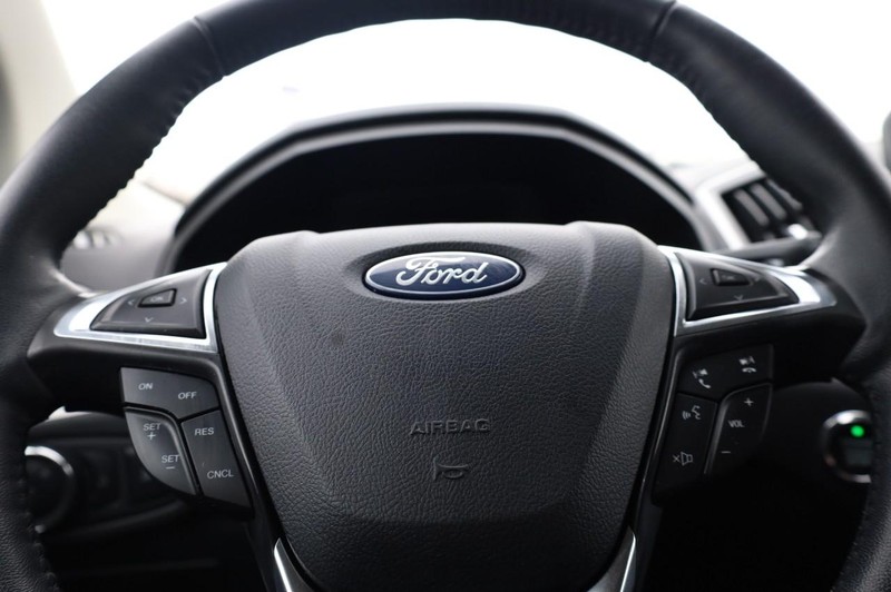 Ford Edge Vehicle Image 09