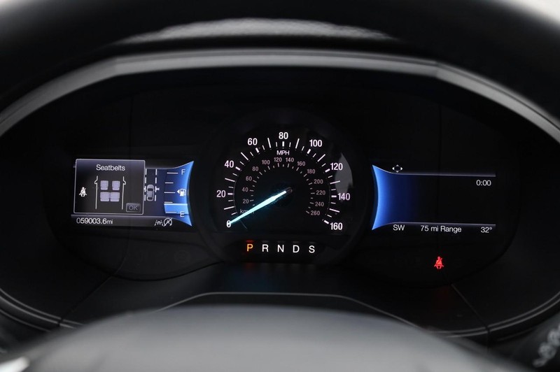 Ford Edge Vehicle Image 10