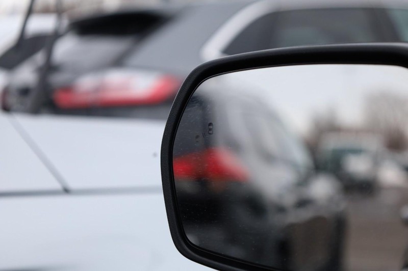 Ford Edge Vehicle Image 19