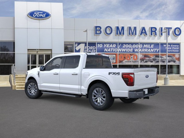Ford F-150 Vehicle Image 04