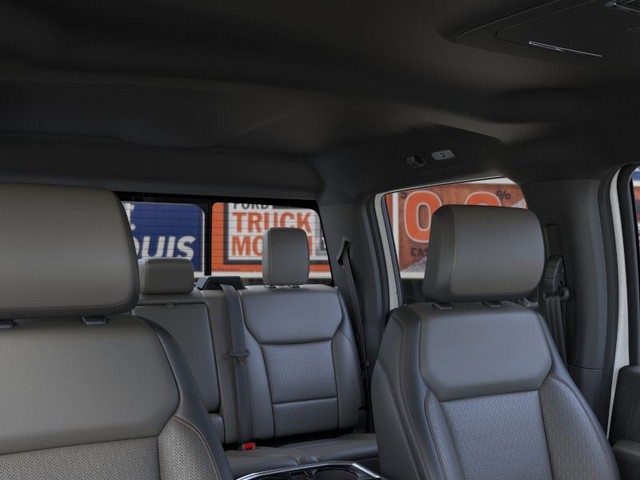 Ford F-150 Vehicle Image 22