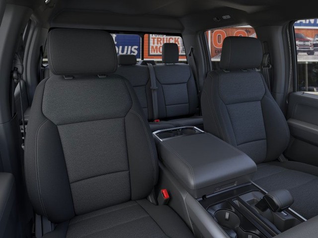 Ford F-150 Vehicle Image 10