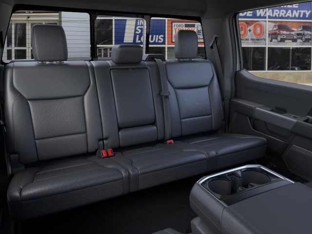 Ford F-150 Vehicle Image 11