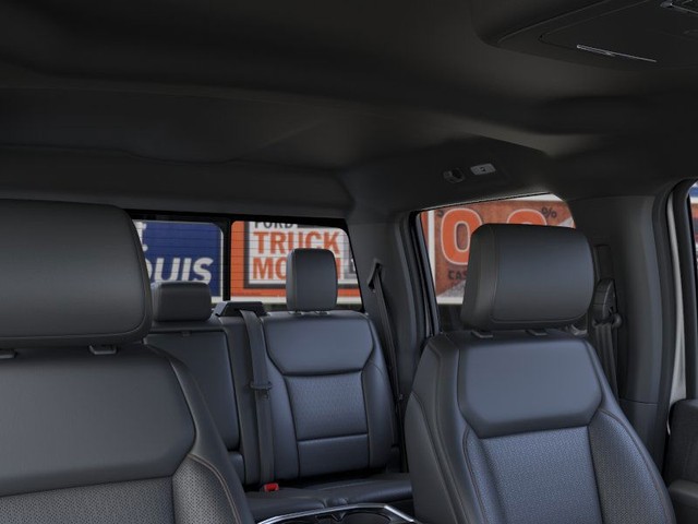 Ford F-150 Vehicle Image 22